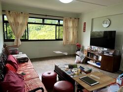 Blk 84 Telok Blangah Heights (Bukit Merah), HDB 5 Rooms #460696671
